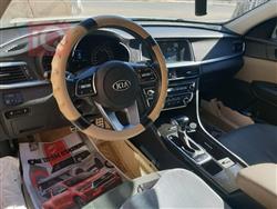 كيا اوبتيما